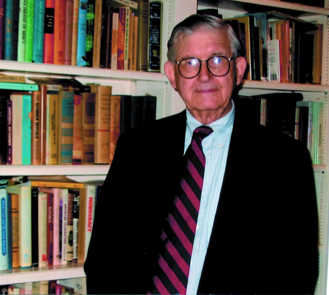 Harold Langley
