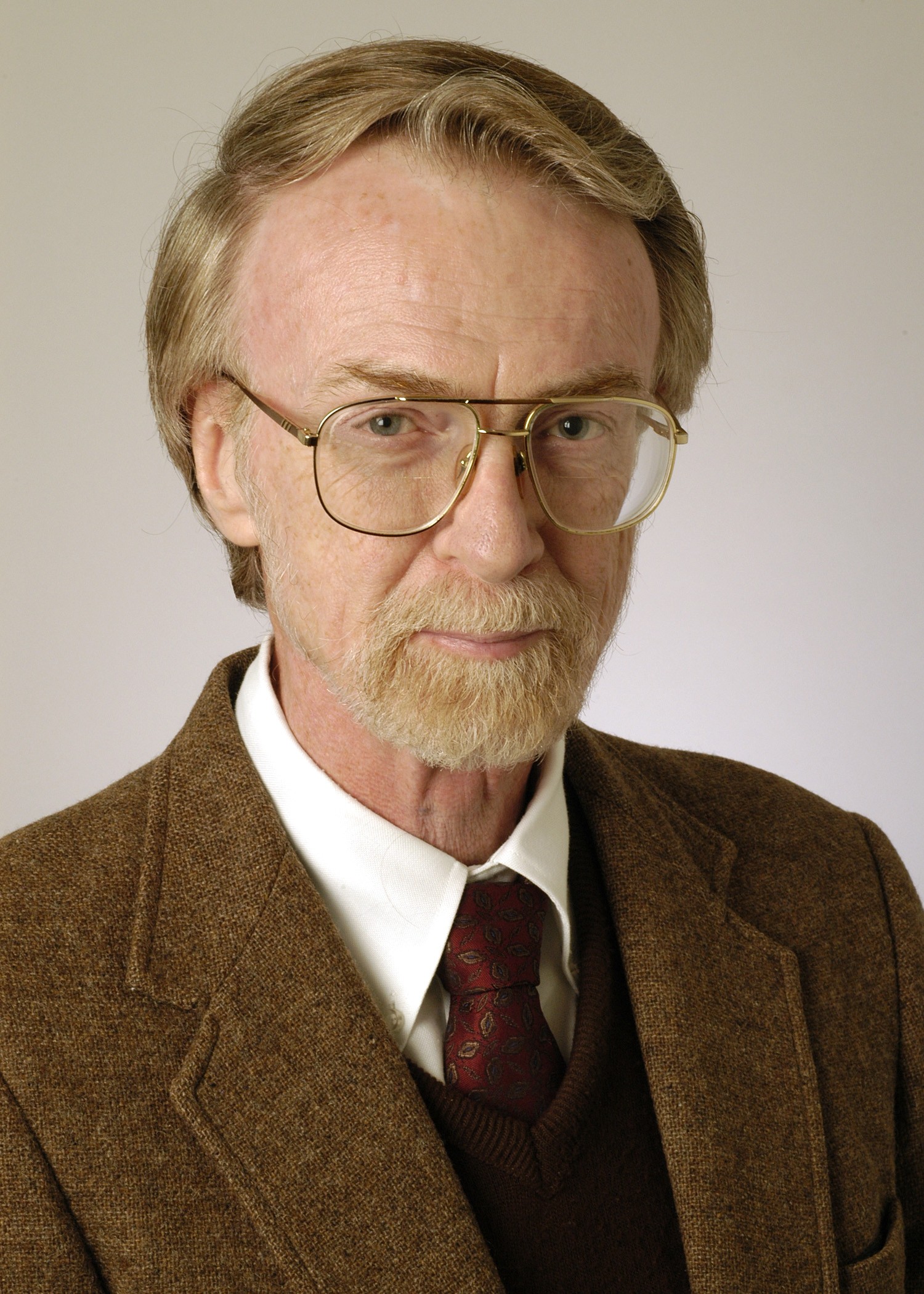 Nelson H. Minnich Headshot