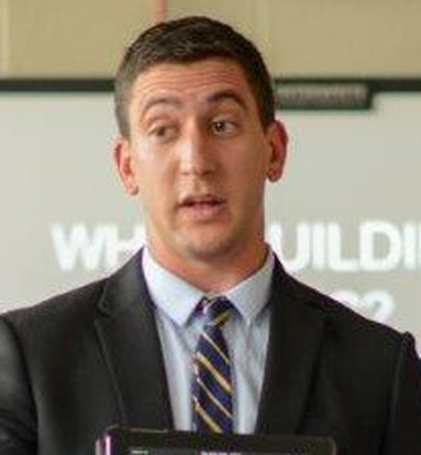 Christian Grochowski