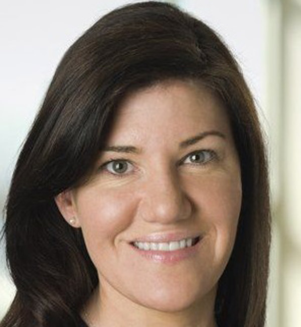 Jacqueline Ryall