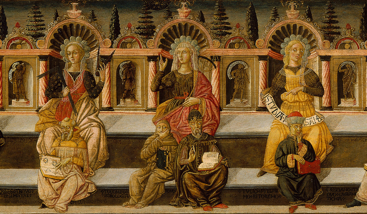 the liberal arts
