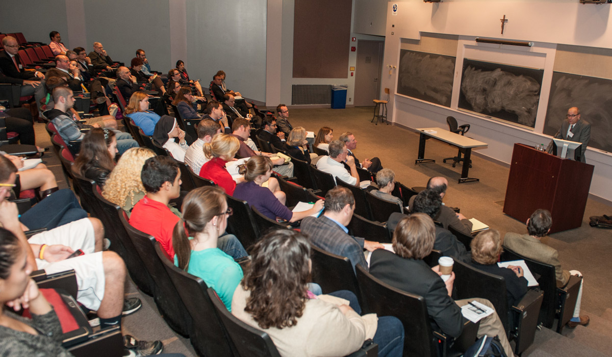 History Conference