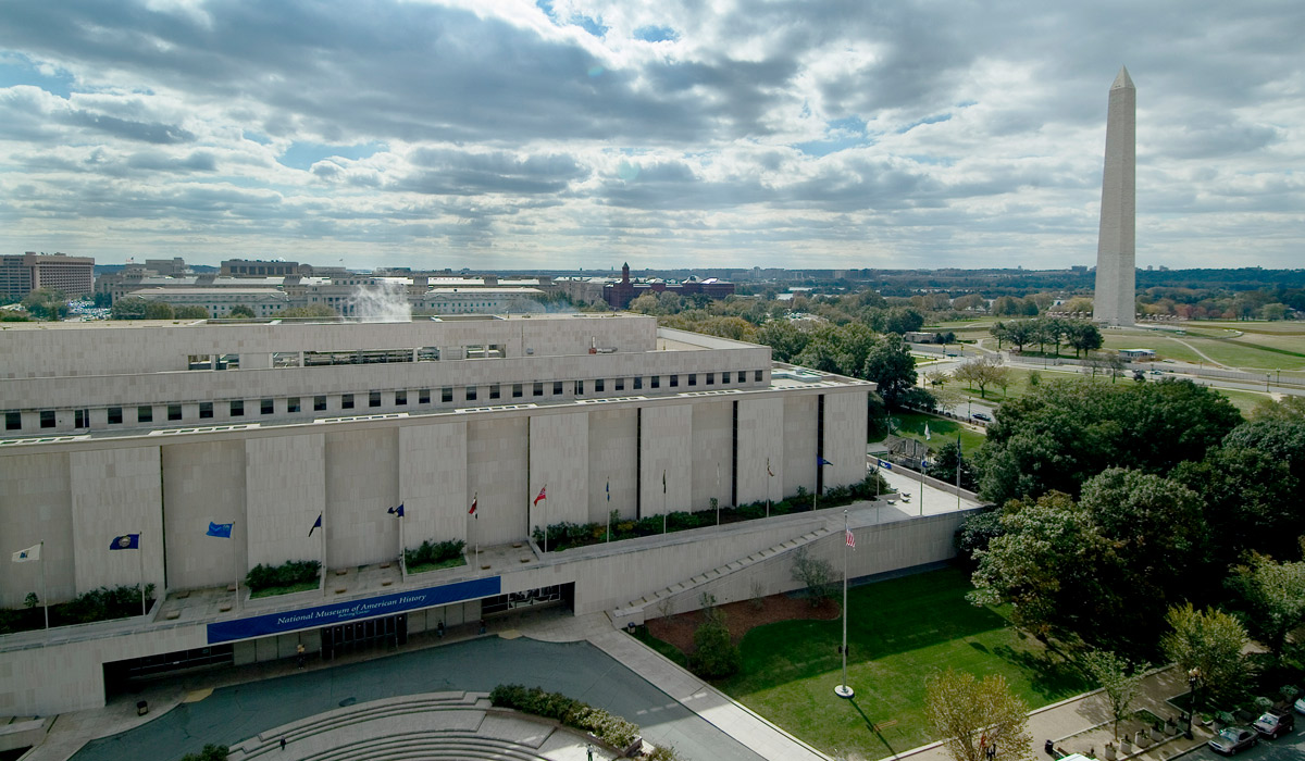 NMAH