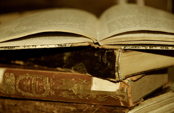 Timeless books
