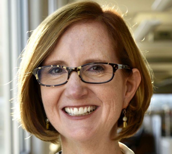 Alison Gerber