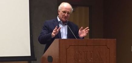 Steven Pearlstein