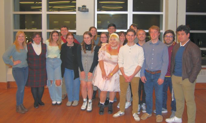 2022 senior thesis writers
