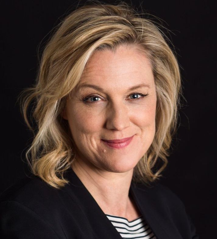 Tara Peterman