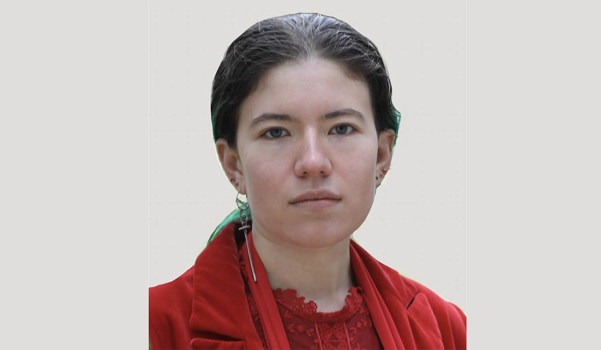 Elizabeth Hashimoto