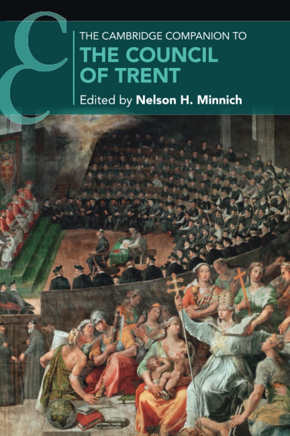 Books published by History faculty in 2022