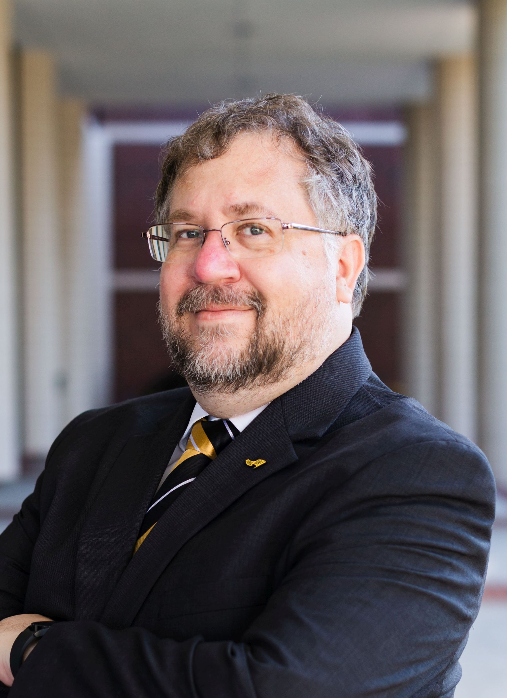 Peter Larson