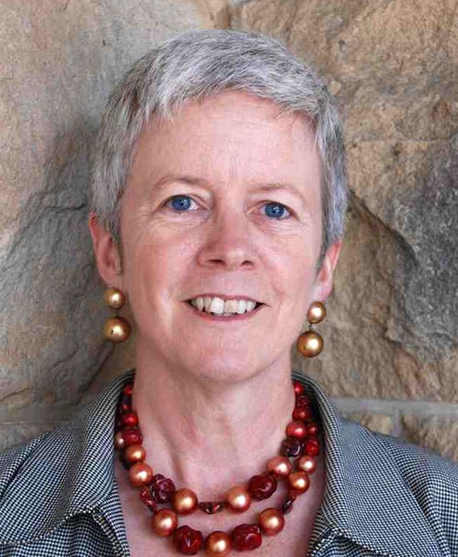 Maureen Miller
