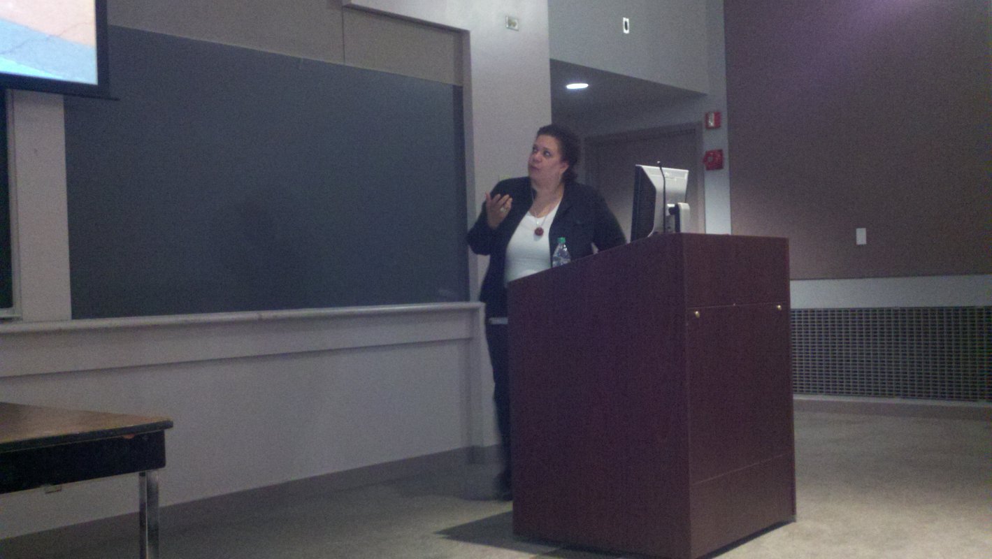 Dr. Hazel Edwards shares her insights into the economic and cultural catalysts of the CUA and Washington, D.C. region.